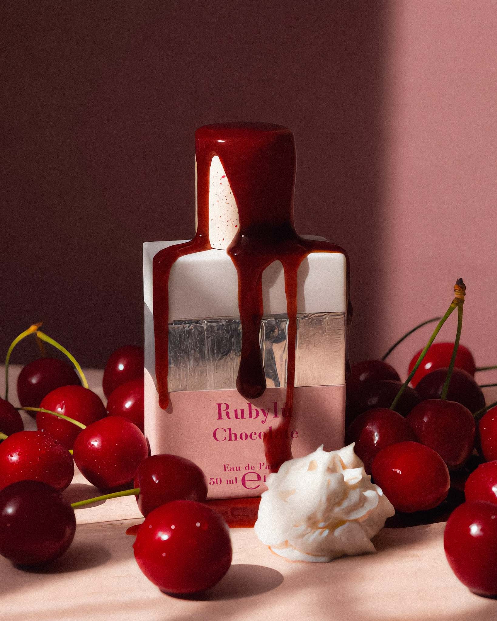 Ciliegie Rubylù