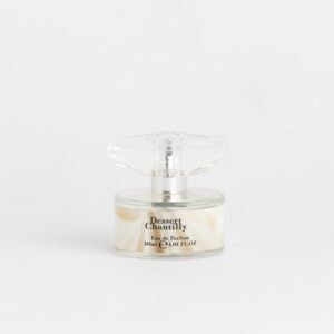 Dessert Chantilly