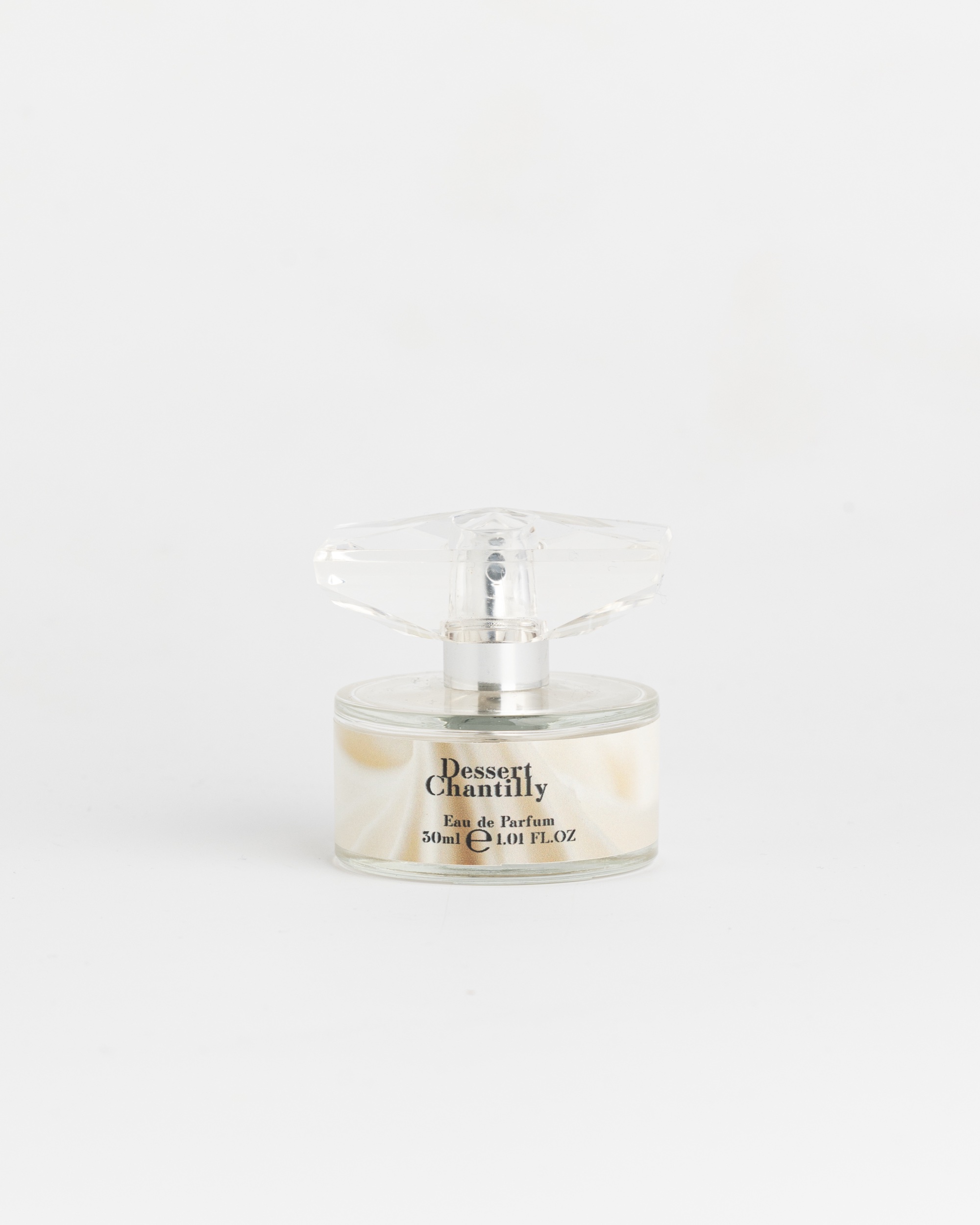 Dessert Chantilly
