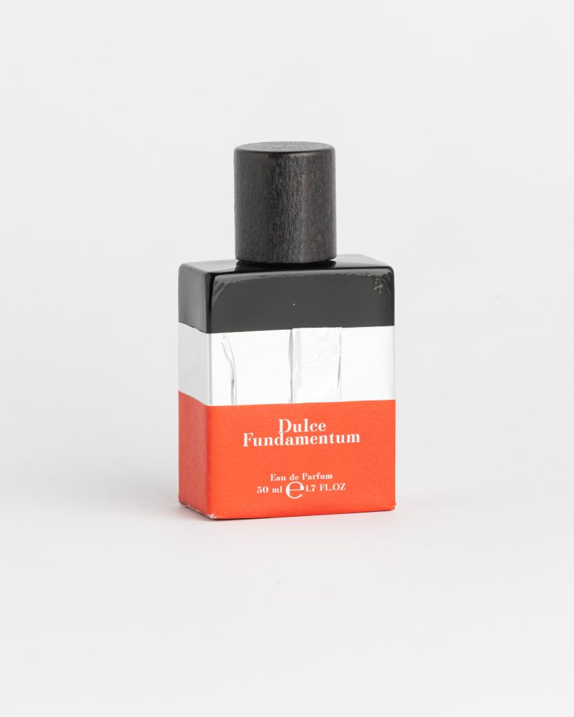 Dulce Fundamentum