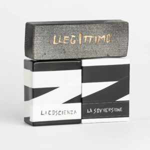 Illegittimo