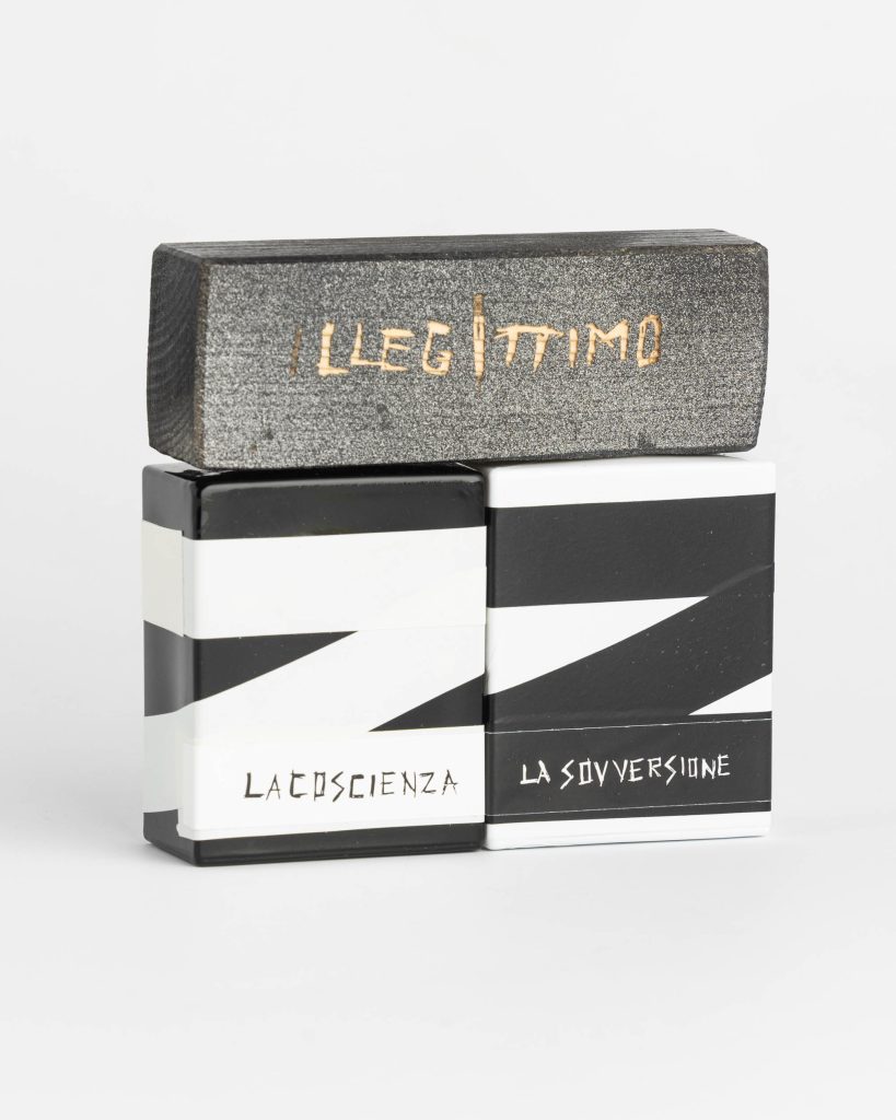 Illegittimo