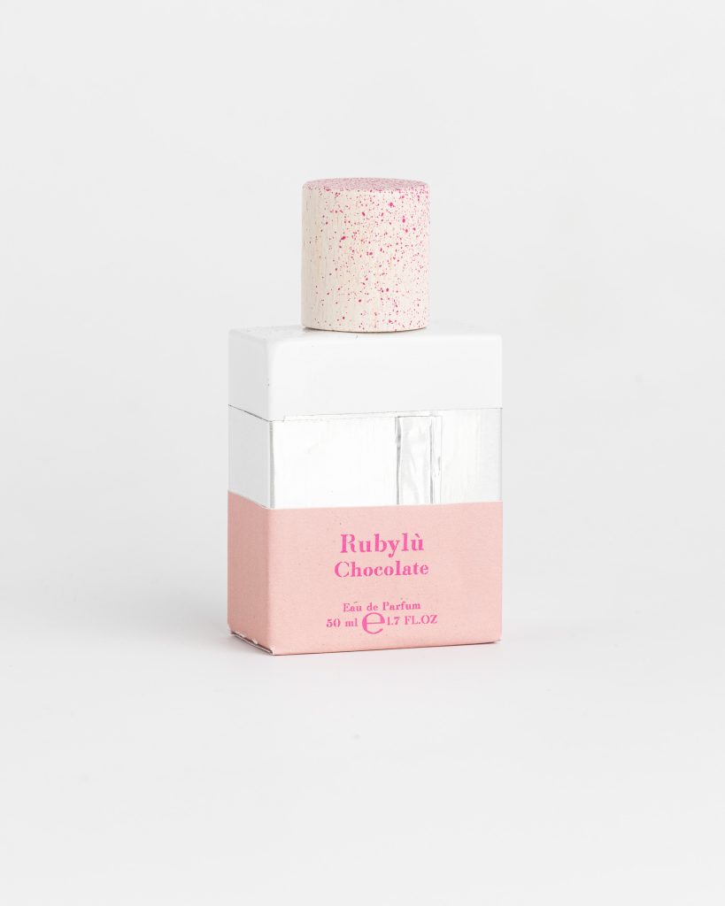 Rubylù Chocolate