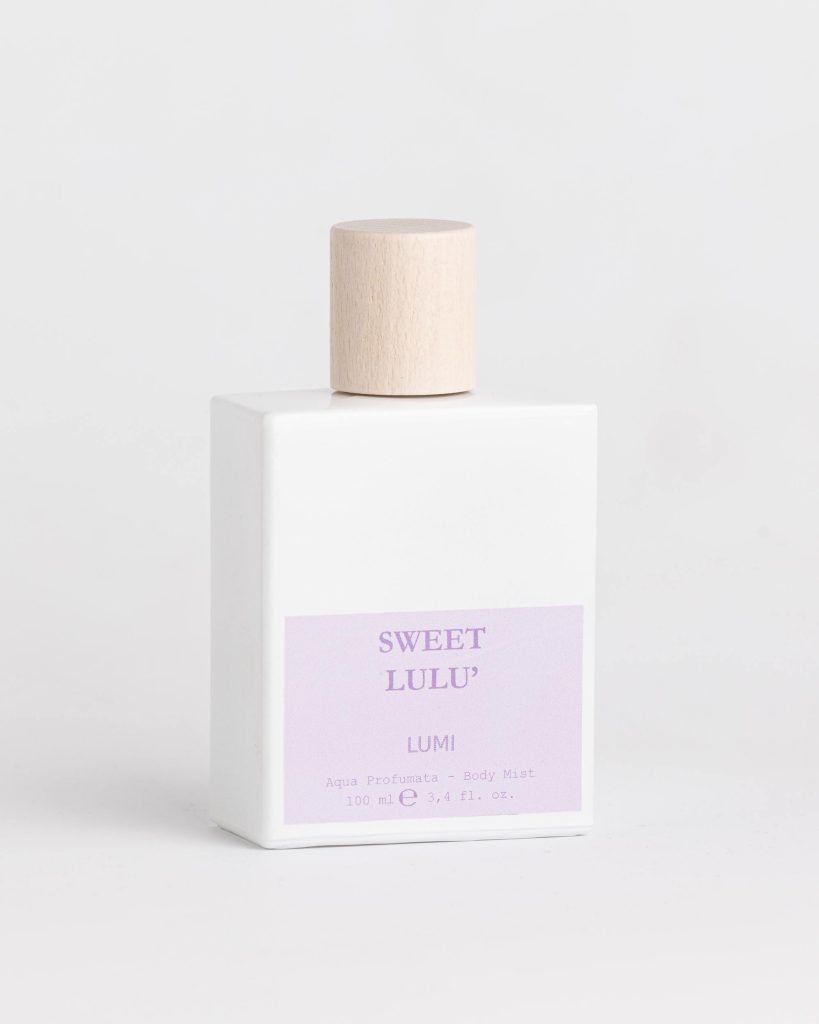 Sweet Lulù
