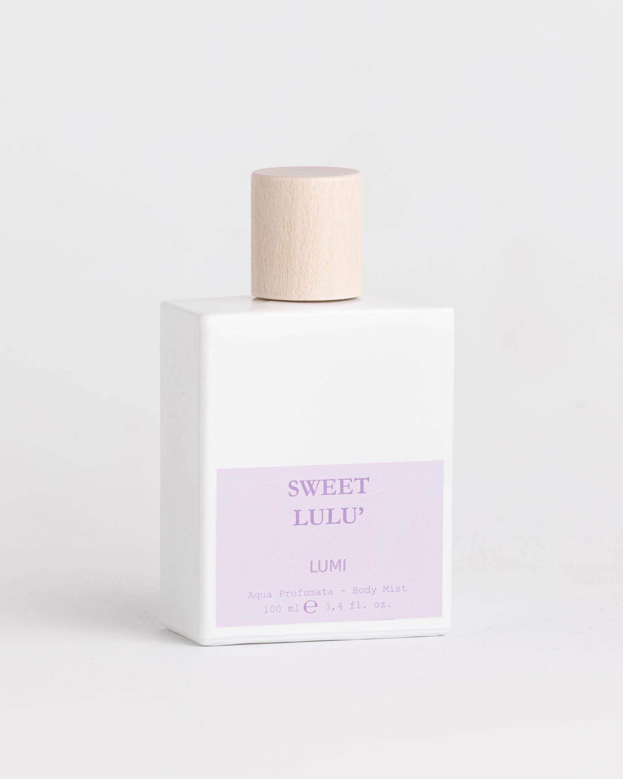 Sweet Lulù